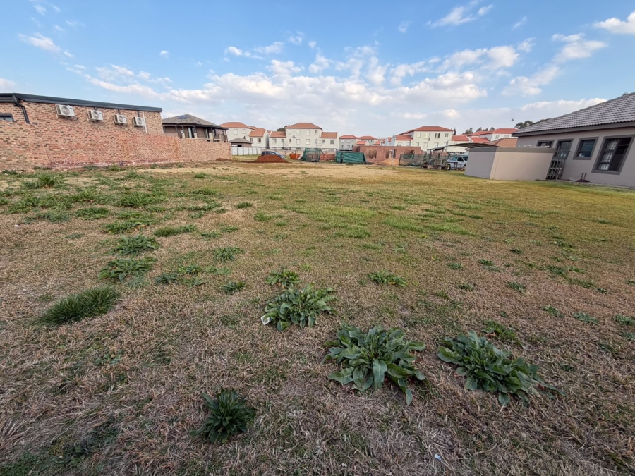 0 Bedroom Property for Sale in Van Der Hoff Park North West